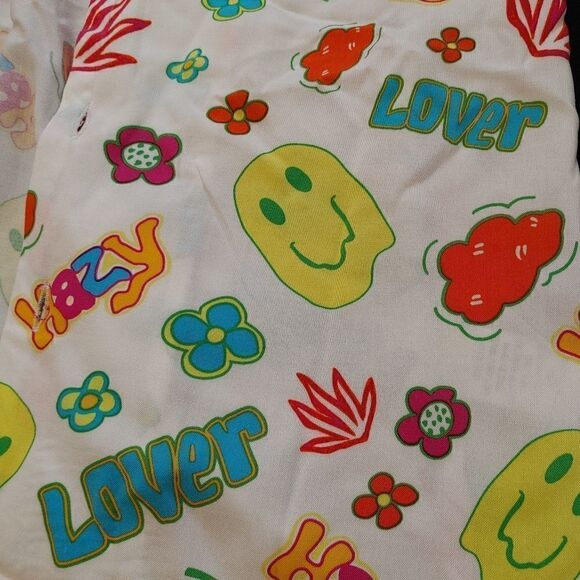 Pacsun shirt mens small  - Picture 5 of 6